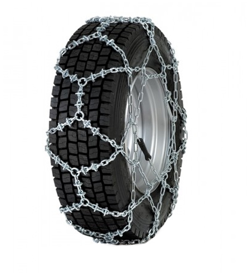 Weissenfels Transport-T commercial vehicle snow chains