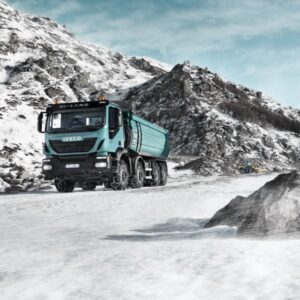 Konig commercial snow chains