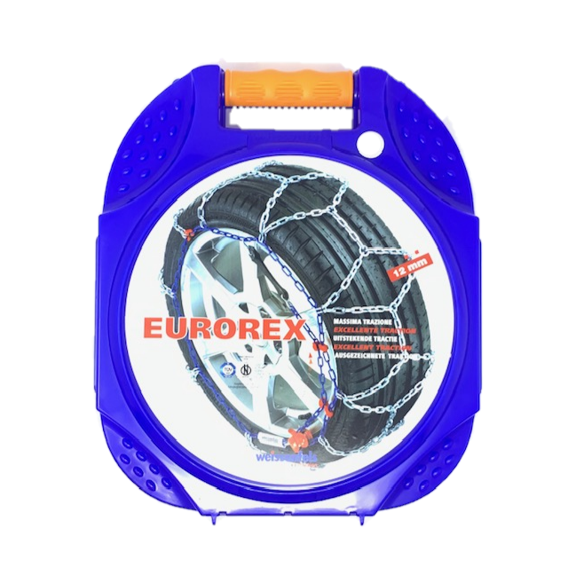 Weissenfels M15 Eurorex snow chains